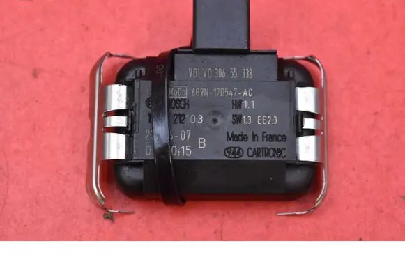 Volvo V70 Sensor 30655338