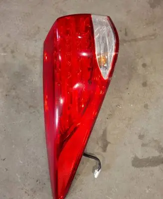 Rear/tail lights