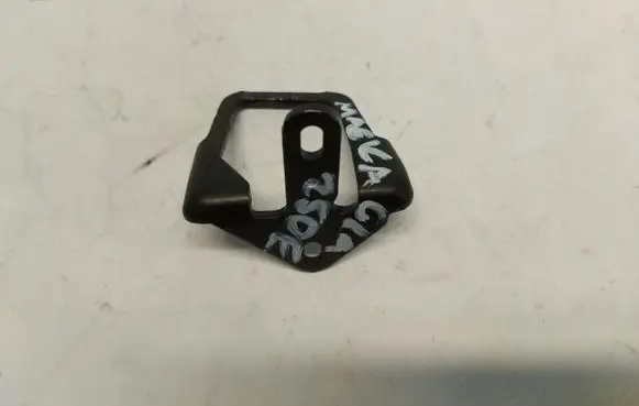 Mercedes-Benz GLA H247 Engine bonnet/hood lock/latch loop/hook A2478800160