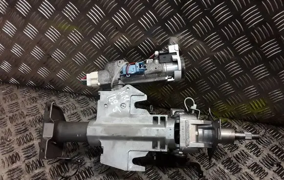 Nissan Murano Z50 Steering rack mechanical part 