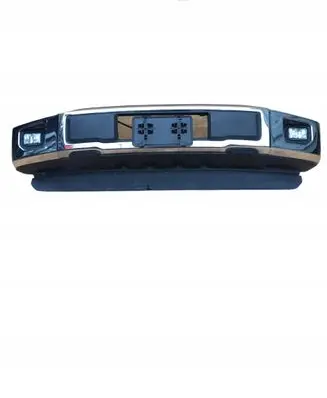 Ford F150 Front bumper