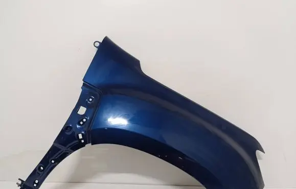 Dacia Duster II Fender