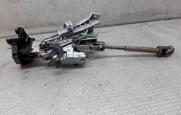Volvo S40 Steering wheel axle