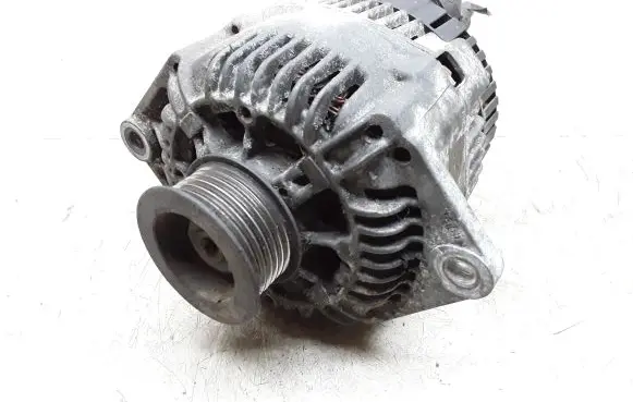 Volvo S40, V40 Generator/alternator