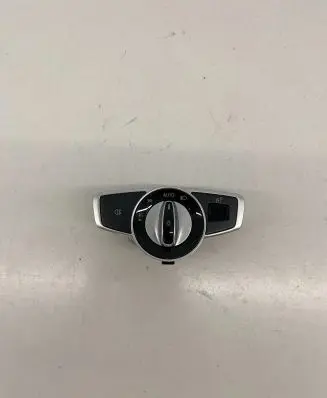 Mercedes-Benz E W213 Light switch A2229055508