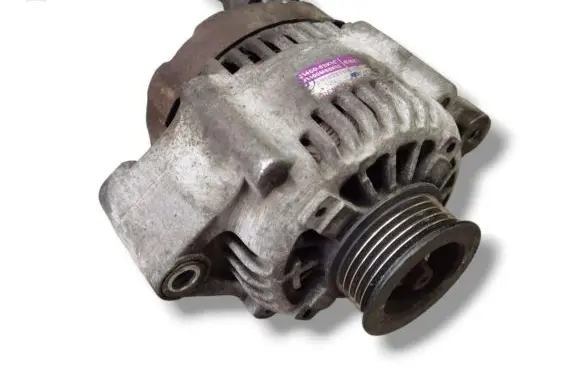 Suzuki Alto Generator/alternator SR102211-6100 31400-68K10