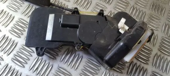 Mazda 6 Rear door lock a95a97l a95-a97-l