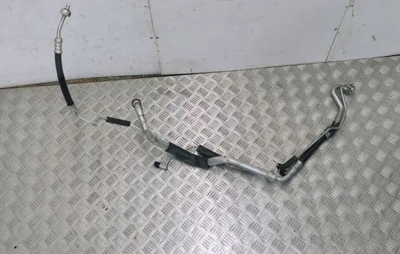 Opel Zafira C Air conditioning (A/C) pipe/hose