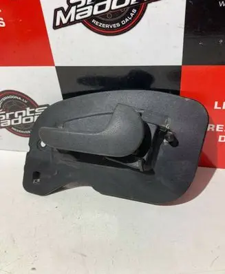 Opel Combo C Front door interior handle 13104264G