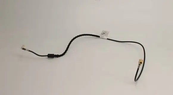 BMW 3 F30 F35 F31 Sound system wiring loom 9299572 74558010 162223