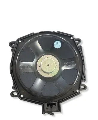 BMW X5 E70 Subwoofer speaker 430407861621