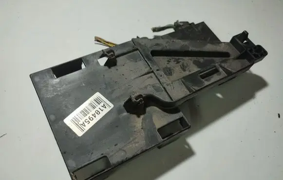 Opel Zafira B Parking PDC control unit/module 0263004031