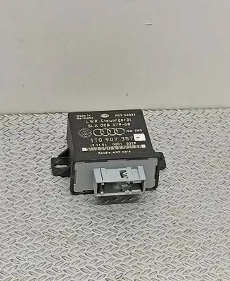Volkswagen Touran I Light module LCM 1T0907357 5LA00837960