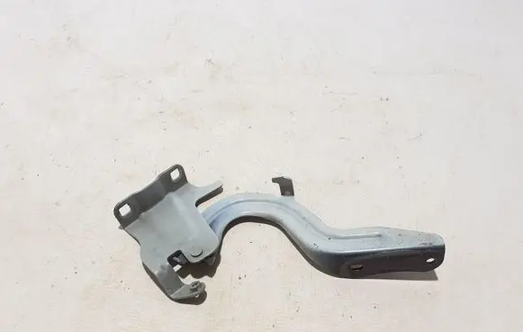 Engine bonnet/hood hinges