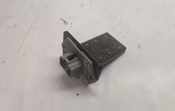 Hyundai Santa Fe Other control units/modules NOCODE