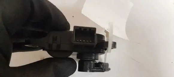 KIA Sorento Air flap motor/actuator