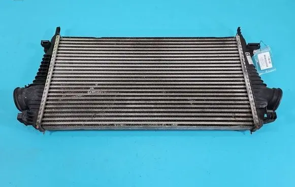 Opel Insignia A Intercooler radiator 13241751 IMPRK1456589
