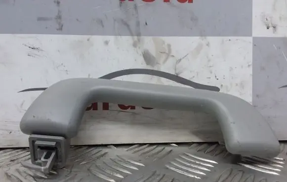 Toyota RAV 4 (XA30) Front interior roof grab handle 6746838010