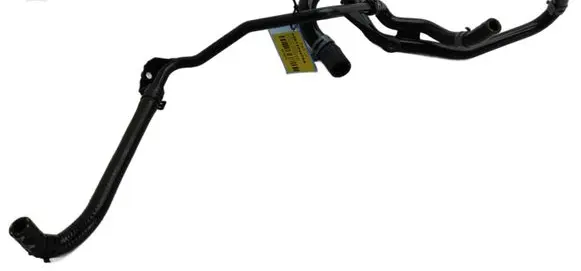 Audi A3 8Y Engine coolant pipe/hose 05E122447AA