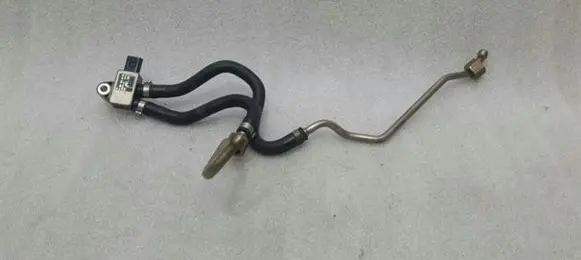 Mercedes-Benz E W213 Exhaust gas pressure sensor A0009056503