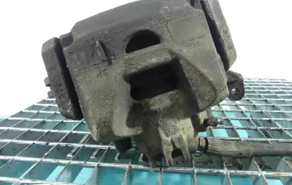 Peugeot Partner Front brake caliper IMPRK1299723