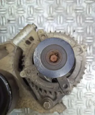 Land Rover Discovery 3 - LR3 Generator/alternator