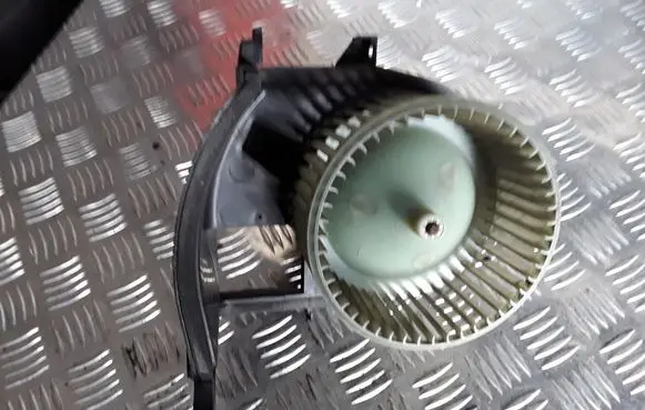 Renault Clio II Heater fan/blower