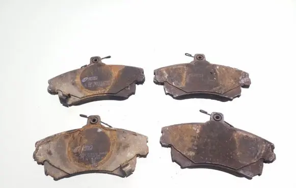 Volvo S40, V40 Brake pads (front) 