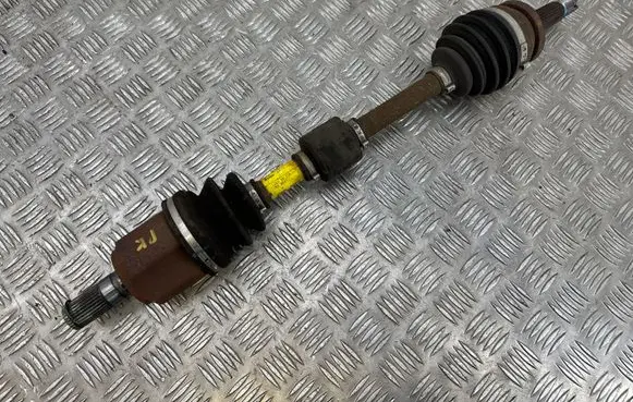 KIA Rio Front driveshaft 49500H8230