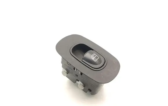 Mercedes-Benz CLK A209 C209 Electric window control switch A2098203510