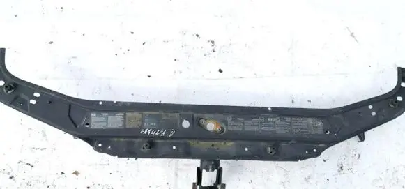 Renault Laguna II Radiator support slam panel 7700418611