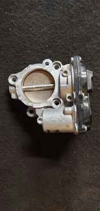 Ford Escape IV Throttle valve 52677701