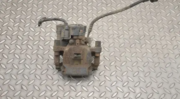 Land Rover Range Rover Velar Rear brake caliper GX732K328BE