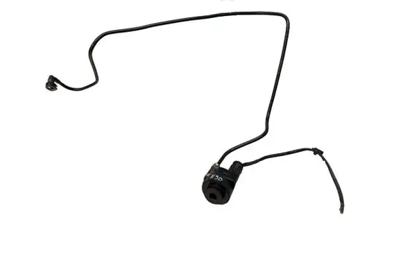 BMW X3 F25 Fuel heater 8576973