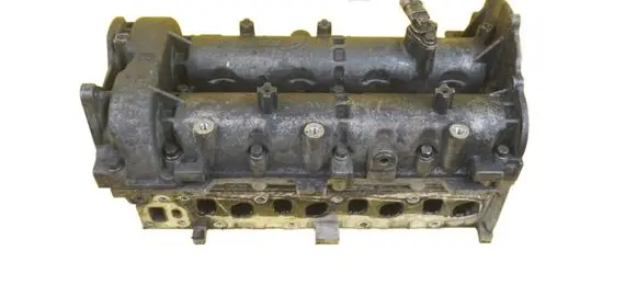 Fiat Doblo Engine head 55206388 263A2000