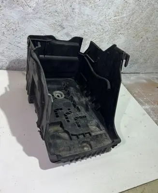 Volvo S80 Battery box tray 6G9N10757AE