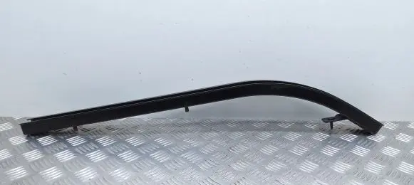 Peugeot Partner Sliding door lower roller guide/hinge 9680485880