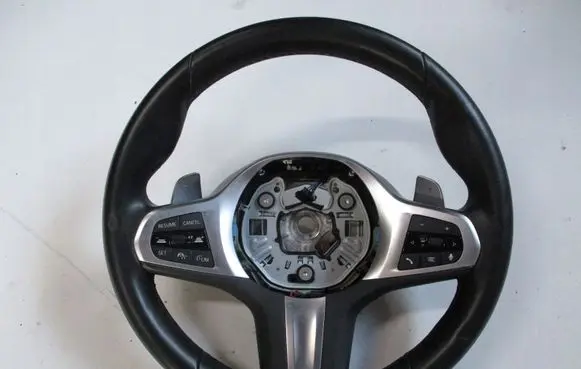 BMW Z4 g29 Steering wheel 
