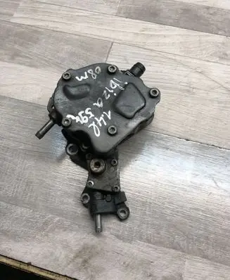 Seat Ibiza IV (6J,6P) Fuel injection high pressure pump 038145209N