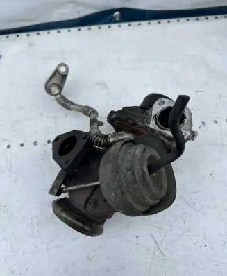 Opel Insignia A Turbo 55596485 7887783 RFA01448Y