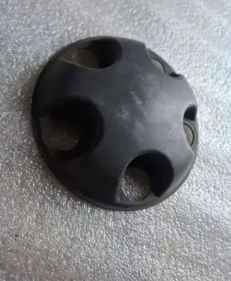 Peugeot J5 R15 wheel hub/cap/trim 