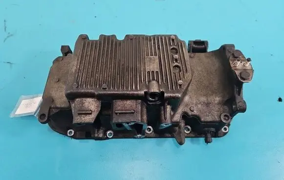 Opel Zafira B Oil sump 55194355 IMPRK1523646