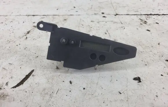 Ford Focus Screen/display/small screen 2M5T10D885FA 82450000