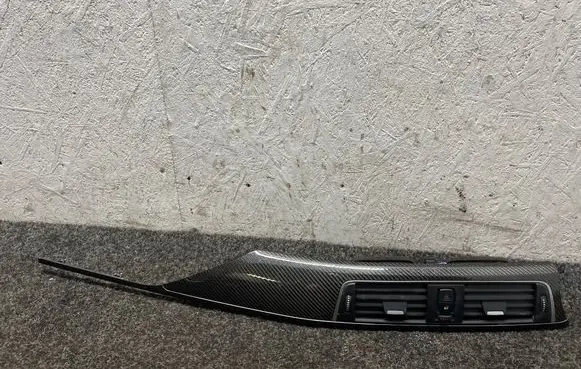 BMW 4 F32 F33 Dashboard glove box trim 8068610 9218552