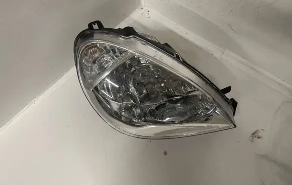 Citroen Xsara Headlight/headlamp 9637082480 408419999 00295634