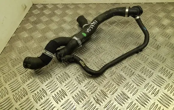 Volkswagen T-Roc Engine coolant pipe/hose 5WA121049Q