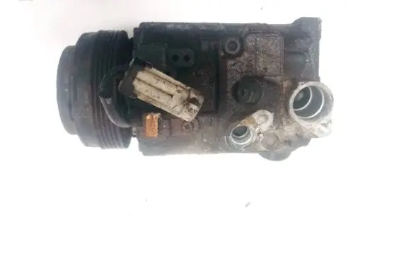 Opel Zafira A Air conditioning (A/C) compressor (pump) sb22140003
