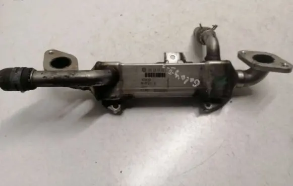Ford Galaxy EGR valve cooler BH0038131513L 82902 103432