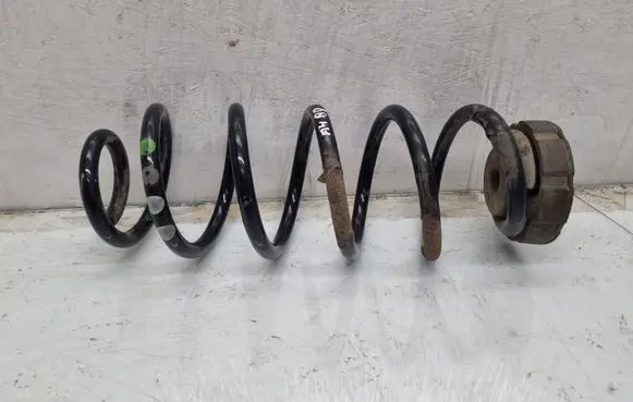 Audi A4 S4 B8 8K Rear coil spring