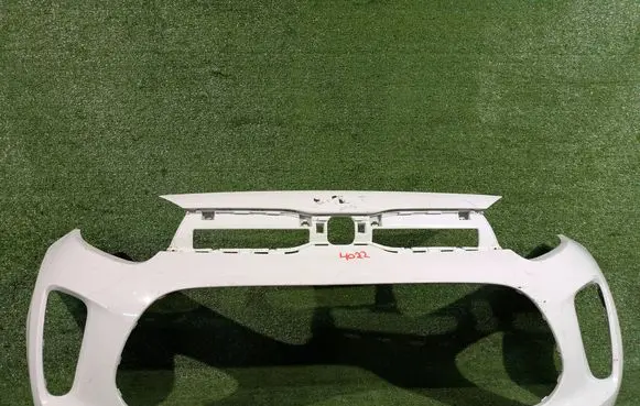 KIA Picanto Front bumper 
